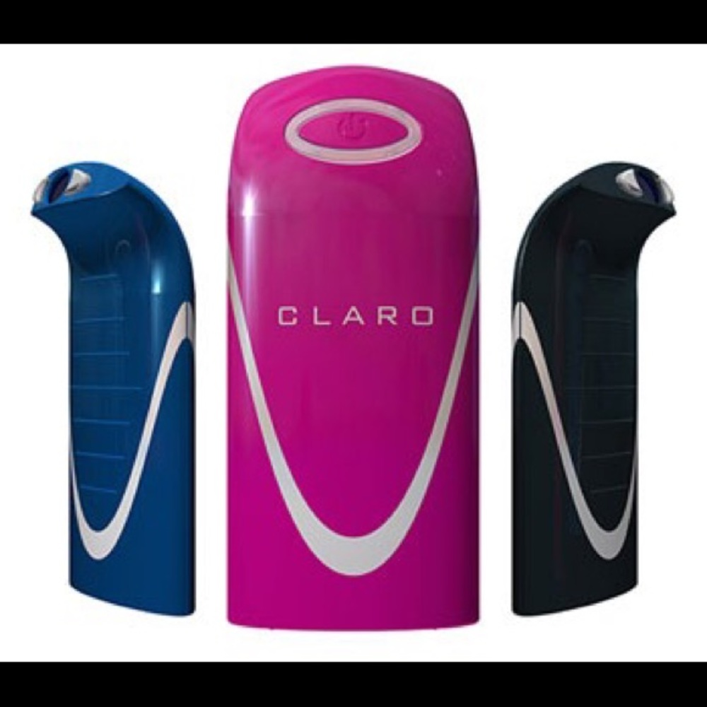 💕✨Claro acne clearing device